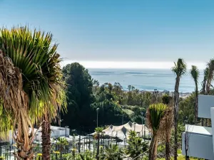 Prodej bytu 4+kk, Estepona, Španělsko, 83 m2