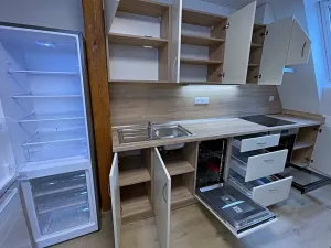 Pronájem bytu 1+1, Jablonec nad Nisou, Lípová, 61 m2