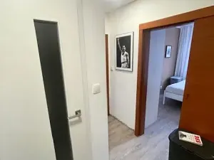 Prodej bytu 2+kk, Praha - Košíře, Dubrovnická, 40 m2