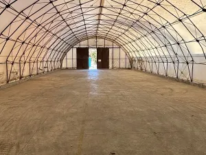 Pronájem skladu, Kutná Hora, Jana Palacha, 351 m2