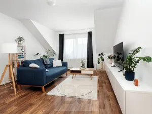 Prodej bytu 3+1, Čáslav, Gen. Eliáše, 125 m2