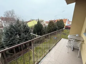 Pronájem bytu 2+1, České Budějovice, Heydukova, 70 m2