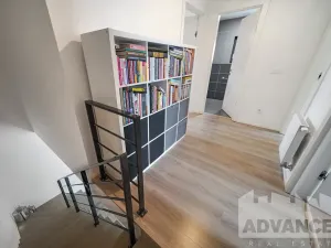 Prodej bytu 4+kk, Praha - Ruzyně, Pod Karlovarskou silnicí, 120 m2