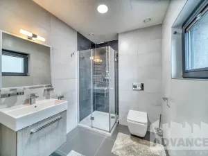 Prodej rodinného domu, Praha - Ruzyně, Pod Karlovarskou silnicí, 120 m2