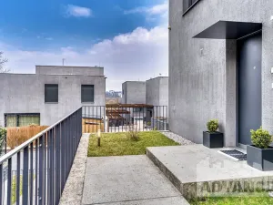 Prodej rodinného domu, Praha - Ruzyně, Pod Karlovarskou silnicí, 120 m2