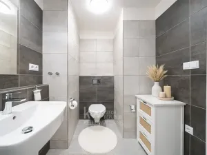 Prodej bytu 2+kk, Lipno nad Vltavou, 53 m2