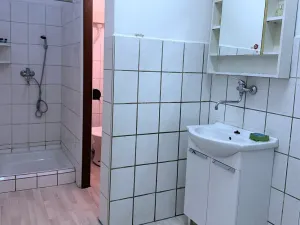 Pronájem obchodního prostoru, Ostrava, Prudká, 68 m2