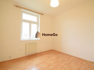 Pronájem bytu 2+kk, Praha - Vršovice, Sevastopolská, 46 m2