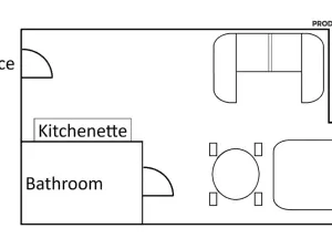 Prodej ubytování, Lemesos, Kypr, 156 m2