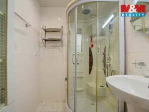 Prodej bytu 2+kk, Havířov - Šumbark, Zvonková, 51 m2