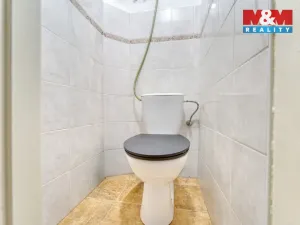 Pronájem bytu 3+1, Praha - Libeň, Prosecká, 80 m2