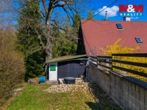 Prodej rodinného domu, Jablonec nad Nisou - Proseč nad Nisou, Nový Svět, 185 m2
