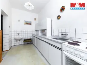 Prodej rodinného domu, Velké Tresné, 226 m2