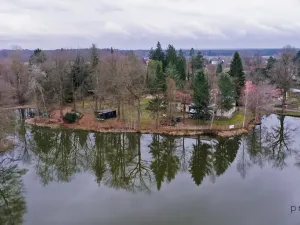 Prodej rodinného domu, Chlum u Třeboně, 462 m2