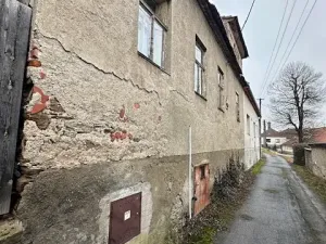 Prodej rodinného domu, Chlum, 128 m2