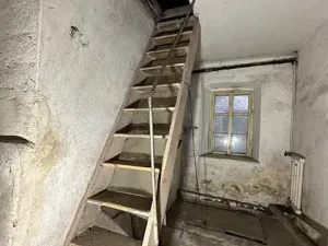 Prodej rodinného domu, Chlum, 128 m2