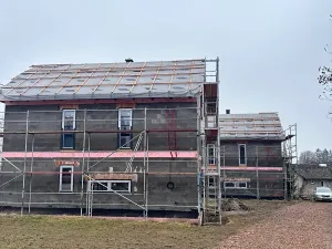 Prodej rodinného domu, Kopidlno, 100 m2