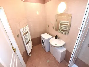 Prodej bytu 3+kk, Praha - Vinohrady, Balbínova, 72 m2