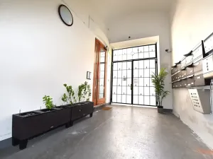 Prodej bytu 3+kk, Praha - Vinohrady, Balbínova, 72 m2