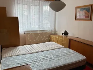 Prodej bytu 3+1, Chrudim, Sladkovského, 62 m2