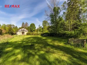 Prodej rodinného domu, Kytlice, 421 m2