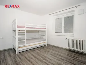 Prodej bytu 3+1, Olomouc, Foerstrova, 65 m2