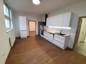 Pronájem bytu 2+1, Jihlava, Přední, 59 m2