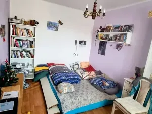Prodej bytu 2+kk, Pardubice, Jilemnického, 38 m2