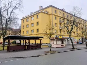 Prodej bytu 2+kk, Pardubice, Jilemnického, 38 m2