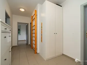 Pronájem bytu 3+kk, Praha - Troja, Velká skála, 87 m2