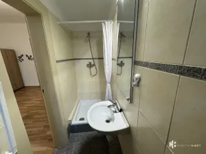 Pronájem bytu 1+kk, Praha - Vršovice, Orelská, 26 m2