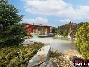 Prodej rodinného domu, Chotěšov, 304 m2