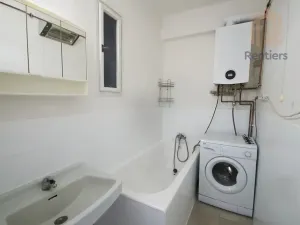 Pronájem bytu 2+1, Praha - Podolí, Sinkulova, 53 m2