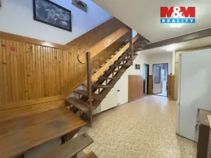 Prodej rodinného domu, Lubenec, Zahradní, 120 m2