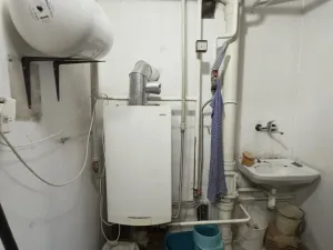 Prodej rodinného domu, Lubenec, Zahradní, 120 m2