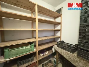 Prodej rodinného domu, Lubenec, Zahradní, 120 m2