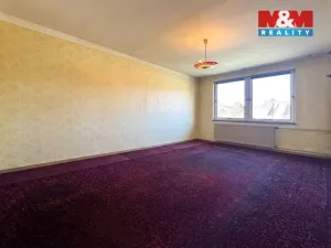 Prodej rodinného domu, Lubenec, Zahradní, 120 m2