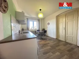 Pronájem bytu 1+kk, Mladá Boleslav - Mladá Boleslav II, 9. května, 20 m2