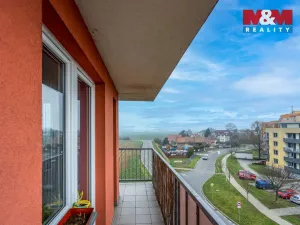 Pronájem bytu 3+kk, Brandýs nad Labem-Stará Boleslav - Brandýs nad Labem, Kralupská, 62 m2