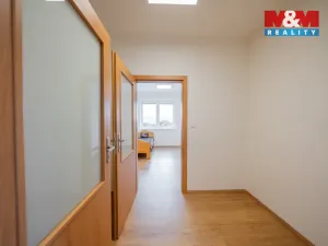 Prodej skladu, Rosice, Říčanská, 940 m2