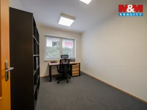 Prodej skladu, Rosice, Říčanská, 940 m2