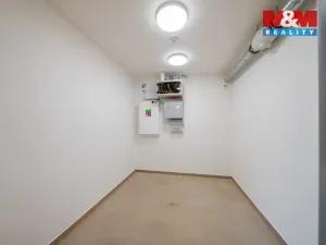 Prodej skladu, Rosice, Říčanská, 940 m2