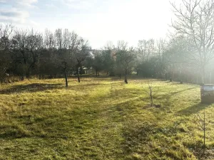 Prodej pozemku pro bydlení, Oskořínek, Ronovská, 1729 m2