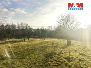 Prodej pozemku pro bydlení, Oskořínek, Ronovská, 1729 m2