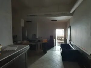Pronájem obchodního prostoru, Přerov, Husova, 700 m2