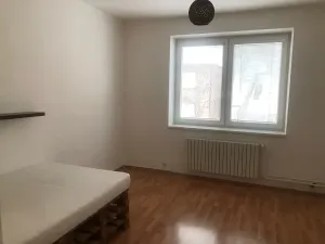 Pronájem bytu 1+1, Zlín, 35 m2