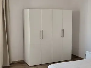 Pronájem bytu 2+kk, Praha - Vinohrady, Slezská, 52 m2