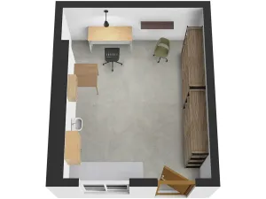 Prodej výrobních prostor, České Budějovice, Žižkova tř., 69 m2