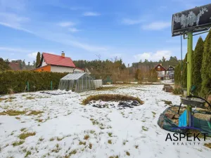 Prodej chaty, Kestřany, 61 m2