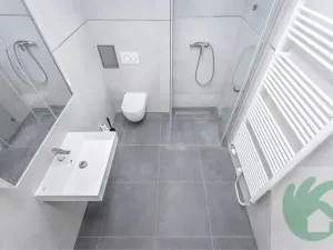 Prodej bytu 1+kk, Kralupy nad Vltavou, S. K. Neumanna, 38 m2